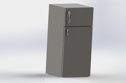 Fridge