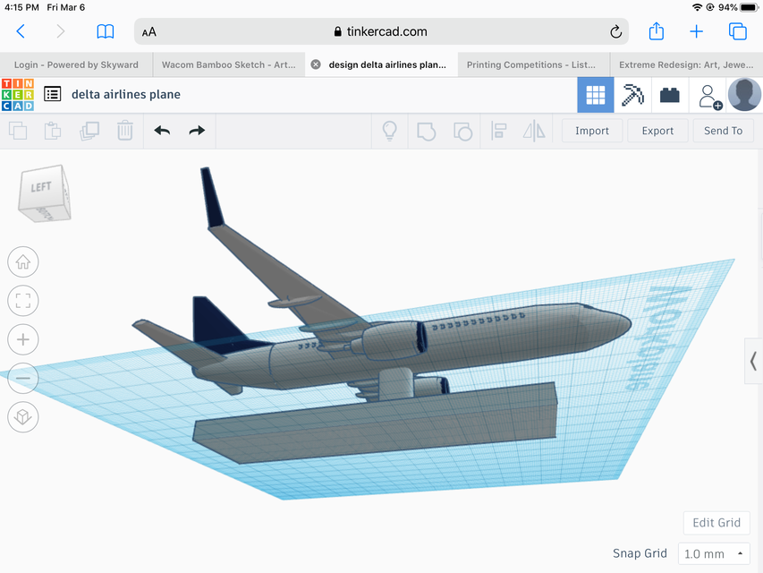 Free CAD Designs, Files & 3D Models The GrabCAD Community Library