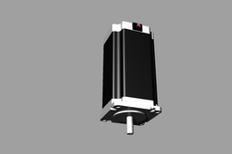Stepping motor Nema 23