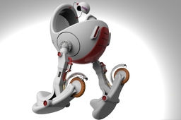 Mech R14