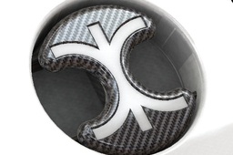 KOENIGSEGG HANDLE