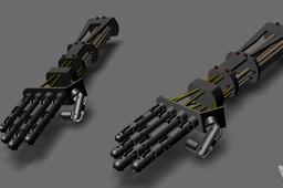 Robot Hand