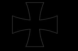 Iron Cross
