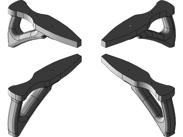 Free CAD Designs, Files &amp; 3D Models | The GrabCAD Community Library