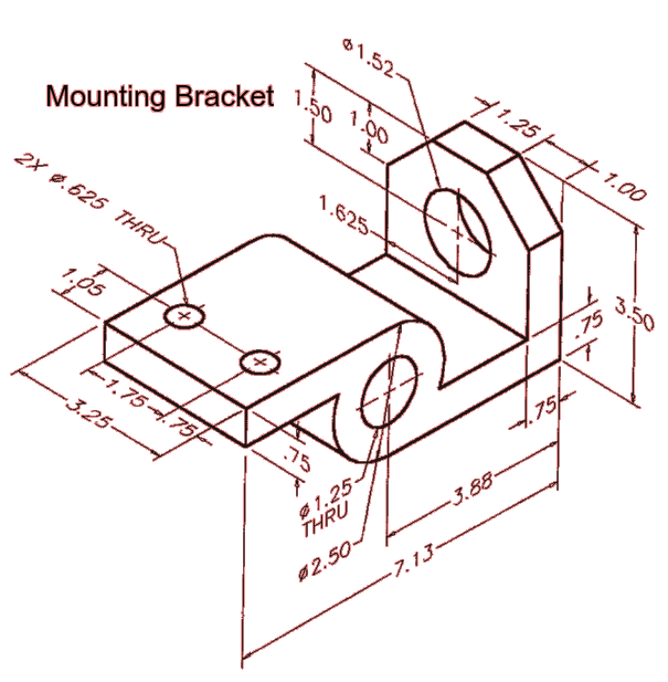 Free CAD Designs, Files & 3D Models The GrabCAD Community Library