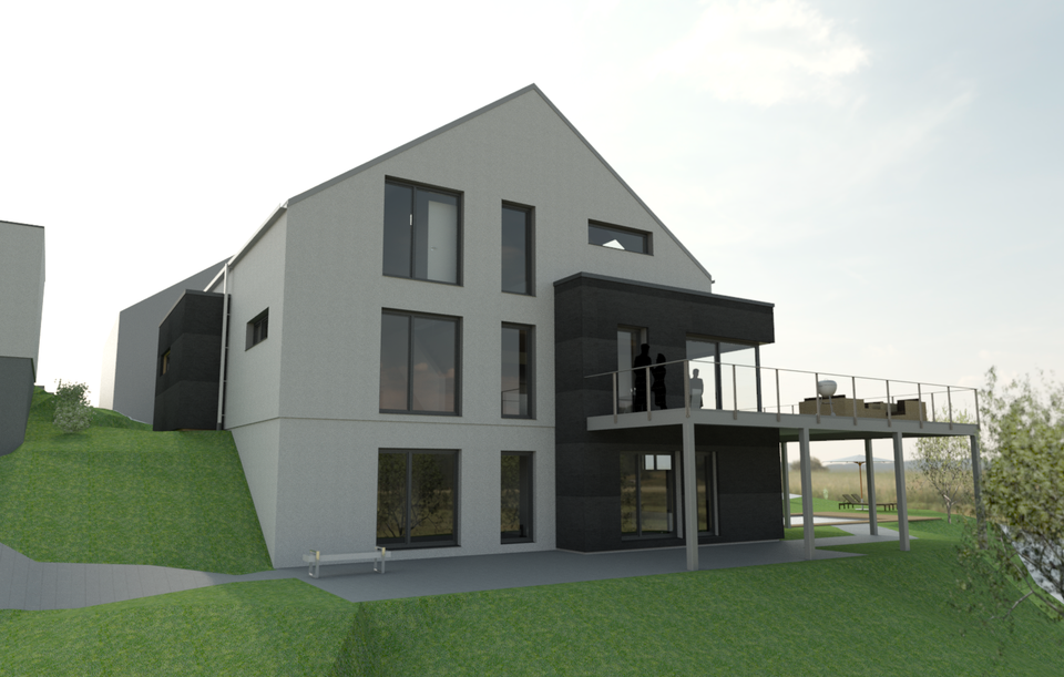Dreamhouse W