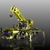 LEGO 8053 Mobile Crane