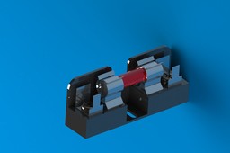 FUSE BLOCK