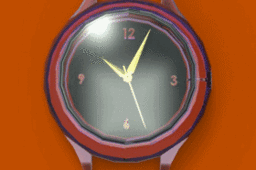 Watch Assembly (PDF With All Dimensions)