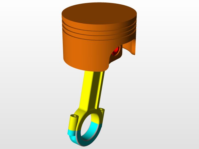 Piston Assembly