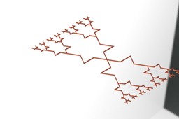 Fractal Antenna