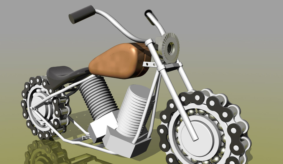 Free CAD Designs, Files & 3D Models The GrabCAD Community Library