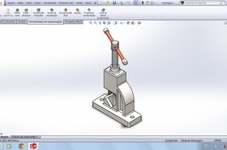 Vise pipe (morça para tubos)