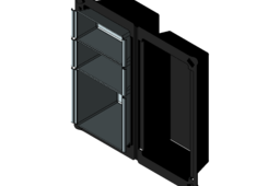 The Dividable Take Out Box