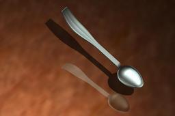 Kitchen Spoon