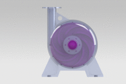 Centrifugal Pump