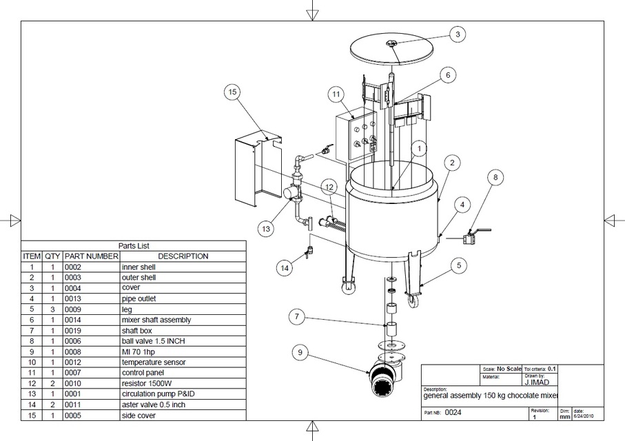 Free CAD Designs, Files & 3D Models The GrabCAD Community Library
