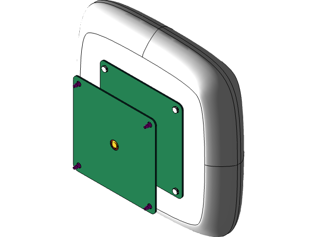 Desktop Cad Router Free CAD Designs, Files & 3D Models | The GrabCAD Community Library