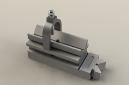 V-Block Assembly