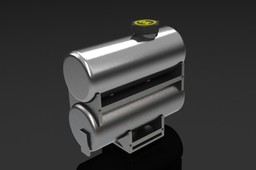 Oil tank