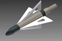 Broadhead 2