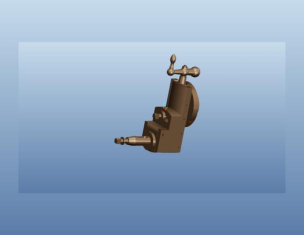 SHAPER TOOL 