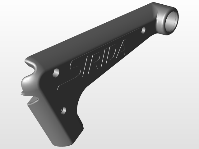 strida parts