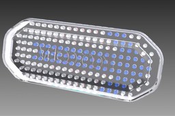 VELODROOM MATRIX LED