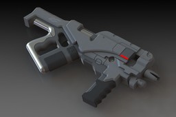 M-12 Locust