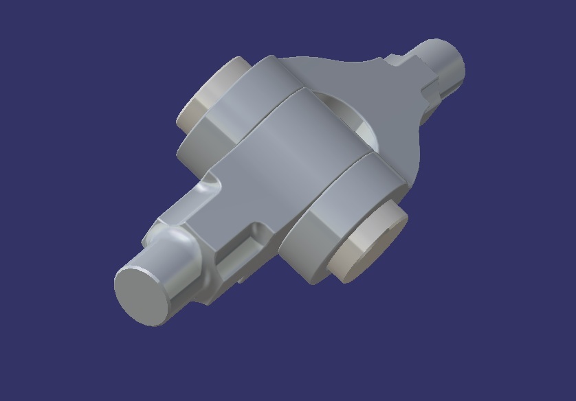 Free CAD Designs, Files & 3D Models The GrabCAD Community Library