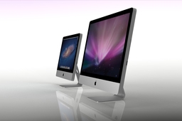 Apple iMac 27" 2011