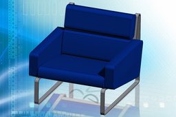 Armchair #