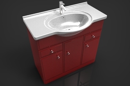 mueble de baño