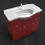 mueble de baño