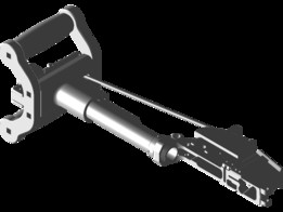 AR15���䳵�ػ�ǹת��