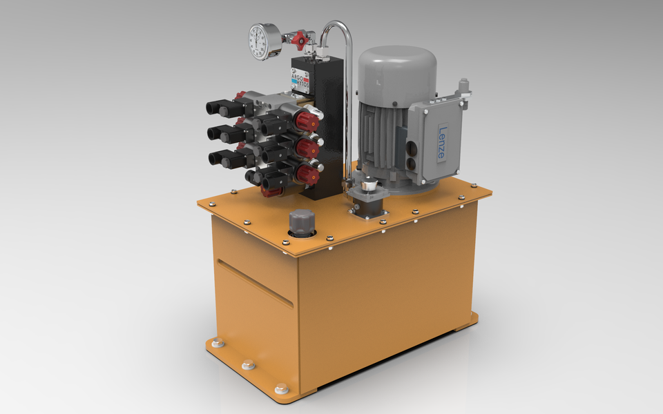 Free CAD Designs, Files & 3D Models The GrabCAD Community Library