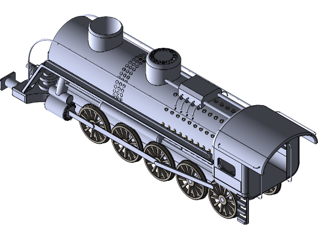 Free CAD Designs, Files & 3D Models | The GrabCAD Community Library