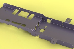 Sheet Metal Part