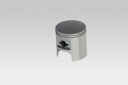 Piston for Kawasaki 650 sx engine