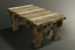 Footstool