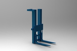 FORKLIFT FORKS