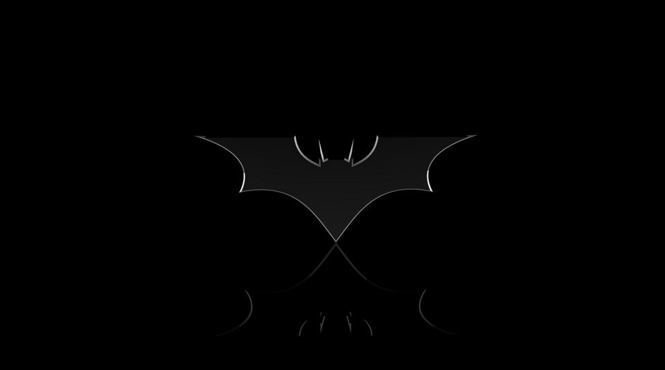 Batman logo