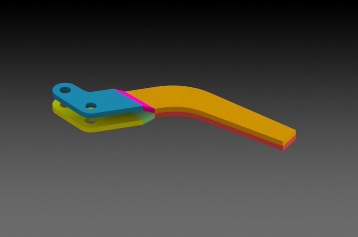 Clamp Part#2