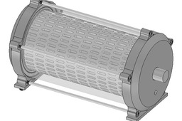 Cavitation Pump