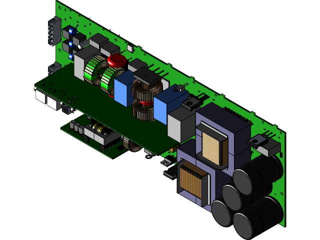 Free CAD Designs, Files & 3D Models | The GrabCAD Community Library