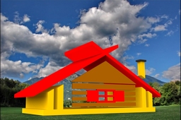 Logo Lesene hise