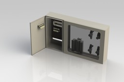 Main Panel