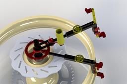 Dirtbike tire changing tool2