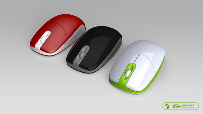 PC Mouse