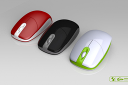 PC Mouse
